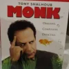 Tv Dvds<Villages of Fun Monk - Season 7