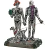 Lemax Spooky Town Figurines<Lemax 82571 - Moonlight Stroll - Spooky Town Figurines