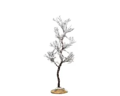 Lemax Trees<Lemax 74251 - Morning Dew Tree, Small - Trees