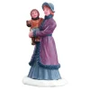 Lemax Figurines<Lemax 72516 - Morning Stroll - Figurines