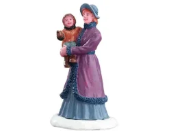 Lemax Figurines<Lemax 72516 - Morning Stroll - Figurines