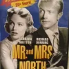 Tv Dvds<Villages of Fun Mr. And Mrs. North - First 50 Episodes