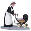Lemax Figurines<Lemax 82589 - Nanny - Figurines