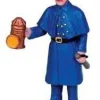 Lemax Figurines<Lemax 12904 - Nighttime Patrol - Christmas Village Figurines