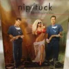 Tv Dvds<Villages of Fun Nip/Tuck - Season 4