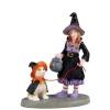 Lemax Spooky Town Figurines<Lemax 32198 - No Chocolate For You! - Spooky Town Figurines