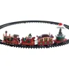 Lemax Trains & Vehicles<Lemax 74223 - North Pole Railway, Battery-Operated (4.5V) - Misc. Accessories