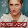 Tv Dvds<Villages of Fun Nurse Jackie - Season 1