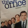 Tv Dvds<Villages of Fun Office, The - Season 5 (Brand New - Still In Shrink Wrap)