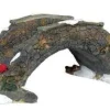Lemax Table Pieces<Lemax 03328 - Olde Stone Bridge - Christmas Village Table Pieces