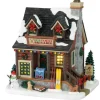 Lemax Vail Village<Lemax 15748 - Our Family Ski Cabin - Vail Village