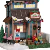 Lemax Vail Village<Lemax 95473 - Our Tiny House - Vail Village