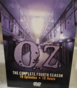 Tv Dvds<Villages of Fun Oz - Season 4