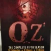 Tv Dvds<Villages of Fun Oz - Season 5