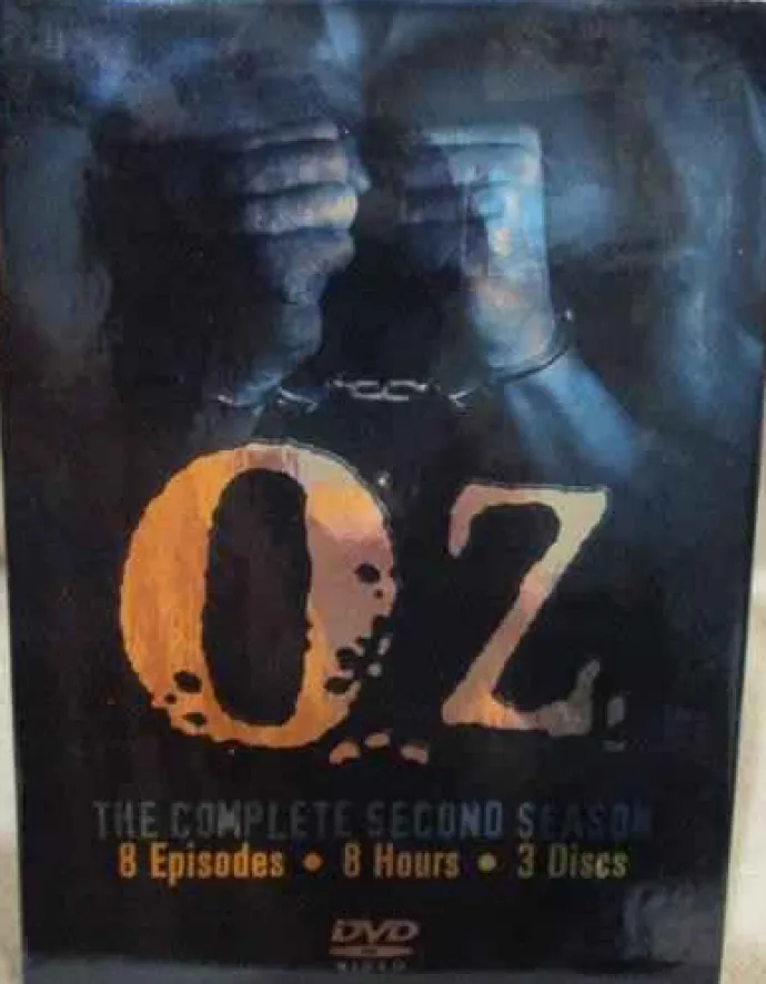 Tv Dvds<Villages of Fun Oz - Season 2
