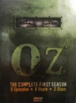 Tv Dvds<Villages of Fun Oz - Season 1