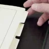 Stamp Supplies<Scott Page Dividers Fit 3-Ring & 2-Post Specialty Binders (10 Pages)