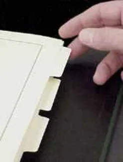 Stamp Supplies<Scott Page Dividers Fit 3-Ring & 2-Post Specialty Binders (10 Pages)
