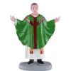 Lemax Figurines<Lemax 02931 - Parish Priest - Figurines