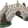 Lemax Table Pieces<Lemax 63567 - Park Footbridge - Christmas Village Table Pieces