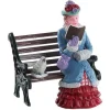 Lemax Figurines<Lemax 82580 - Peace And Quiet - Figurines