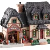 Lemax Caddington Village<Lemax 85353 - Penelope's Pottery Studio - Caddington Village