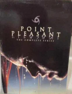 Tv Dvds<Villages of Fun Point Pleasant - Complete Series