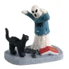 Lemax Spooky Town Figurines<Lemax 12011 - Practicing - Spooky Town Figurines