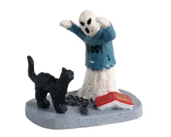 Lemax Spooky Town Figurines<Lemax 12011 - Practicing - Spooky Town Figurines