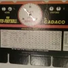 Vintage Board Games<Vintage Board Games Pro Foto Football - Cadaco
