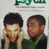Tv Dvds<Villages of Fun Psych - Season 1