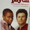 Tv Dvds<Villages of Fun Psych - Season 3