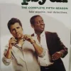 Tv Dvds<Villages of Fun Psych - Season 5