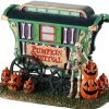 Lemax Spooky Town Accessories<Lemax 03507 - Pumpkin Festival - Spooky Town Accessories