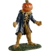 Lemax Spooky Town Figurines<Lemax 02915 - Pumpkin Monster - Spooky Town Figurines