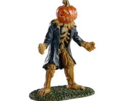 Lemax Spooky Town Figurines<Lemax 02915 - Pumpkin Monster - Spooky Town Figurines