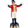 Lemax Figurines<Lemax 02952 - Ringmaster - Figurines