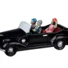 Lemax Spooky Town Accessories<Lemax 23603 - Roaring Roadster - Spooky Town Accessories