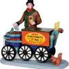 Lemax Figurines<Lemax 42266 - Roasted Chestnuts - Christmas Village Figurines