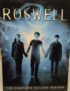 Tv Dvds<Villages of Fun Roswell - Season 2