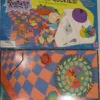 Vintage Board Games<Vintage Board Games Rugrats Lookie Cookies - Mattel
