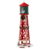 Lemax Table Pieces<Lemax 03526 - Rustic Water Tower - Spooky Town Accessories