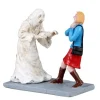 Lemax Spooky Town Figurines<Lemax 32197 - Scared Tenant - Spooky Town Figurines
