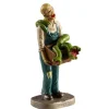 Lemax Spooky Town Figurines<Lemax 02954 - Scary Toy Maker - Spooky Town Figurines