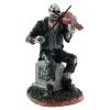 Lemax Spooky Town Figurines<Lemax 82575 - Serenading The Dead - Spooky Town Figurines