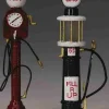 Lemax Misc. Accessories<Lemax 44177 - Service Pumps, Set Of 2 - Christmas Village Misc. Accessories