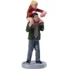 Lemax Figurines<Lemax 92775 - Sharing Cotton Candy - Figurines