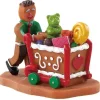 Lemax Sugar N Spice Figurines<Lemax 82594 - Shopping Spree - Sugar N Spice Figurines