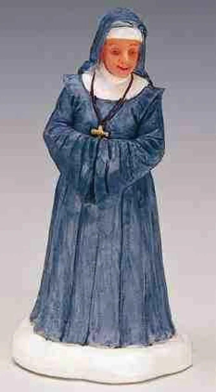 Lemax Figurines<Lemax 32748 - Sister Sarah - Christmas Village Figurines