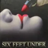 Tv Dvds<Villages of Fun Six Feet Under - Season 1